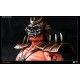 Mortal Kombat 9 Bust 1/2 Shao Kahn 41 cm
